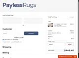 PLRX20 coupon verification screenshot