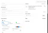 NINJASURPRISE20 coupon verification screenshot