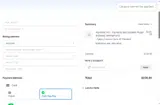 PAYMAGIC25 coupon verification screenshot