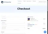 wpbeginner coupon verification screenshot