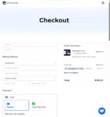 wpbeginner coupon verification screenshot