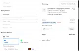PAYMAGIC50 coupon verification screenshot