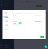 A7RJA5 coupon verification screenshot