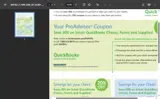 PAPSPU coupon verification screenshot