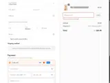 LD2025 coupon verification screenshot