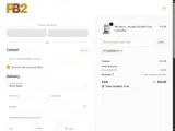 Almond10 coupon verification screenshot