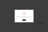 PBX15 coupon verification screenshot