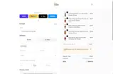 PEACH coupon verification screenshot