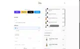 WELCOME10 coupon verification screenshot