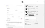 Sconto coupon verification screenshot