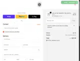 QIQO15 coupon verification screenshot