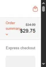 117EDWARD15 coupon verification screenshot