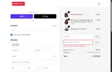 BLACKFRIDAY30 coupon verification screenshot