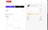 OKFREEDOM coupon verification screenshot
