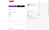 WELCOME10 coupon verification screenshot