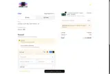 MERCH25 coupon verification screenshot