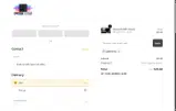 SWEETPHIL coupon verification screenshot