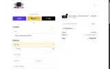 ANDREWFIRLIT coupon verification screenshot