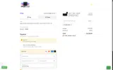 andytibbs coupon verification screenshot