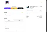 CRPCBROS coupon verification screenshot