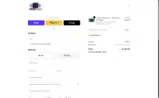 SOUTHPAW coupon verification screenshot