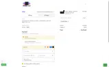 KROOTMAN coupon verification screenshot