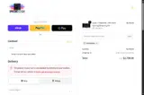 CRPCBROS coupon verification screenshot