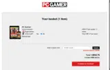 SAVE5 coupon verification screenshot