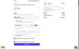 DYE coupon verification screenshot