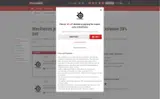 BEASTYQT coupon verification screenshot