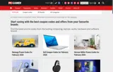 BEASTYQT coupon verification screenshot