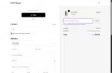 PCKT Brand coupon verification screenshot