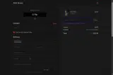 PCKT Brand coupon verification screenshot