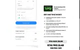 1otoedz10 coupon verification screenshot