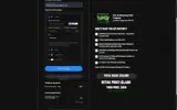 ae-special-offer coupon verification screenshot