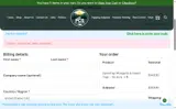 INSECT4 coupon verification screenshot
