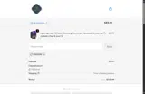 FREESHIP coupon verification screenshot