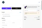 5OFFNOW coupon verification screenshot