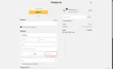 WELCOME10 coupon verification screenshot
