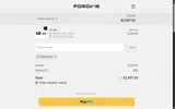 DISCOUNT coupon verification screenshot