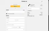 MAGALYS coupon verification screenshot