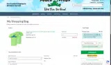 Freeship coupon verification screenshot