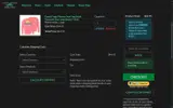Freeship coupon verification screenshot