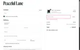 FathersDay20 coupon verification screenshot
