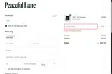 FathersDay20 coupon verification screenshot