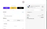 HOWDY10 coupon verification screenshot