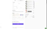 Peach Coffee Roasters coupon verification screenshot