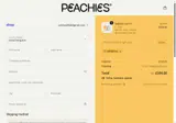 ARISBENX coupon verification screenshot