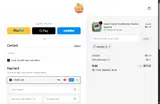 APPAREL10 coupon verification screenshot