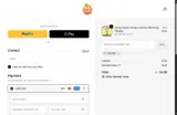 10EXTRA coupon verification screenshot